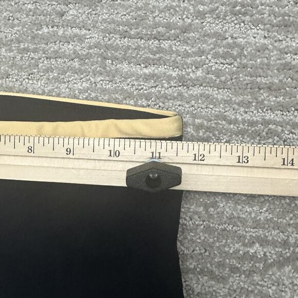 P.E Nation Leggings Womens Small Multicolor Colorblock High Rise Compression - Picture 11 of 15